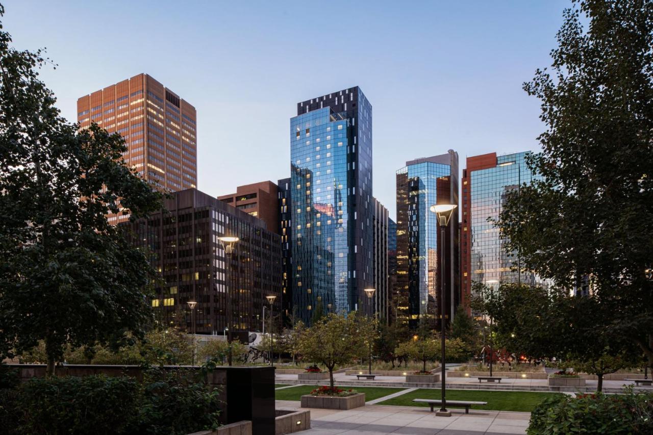 Hotel Courtyard By Marriott Downtown