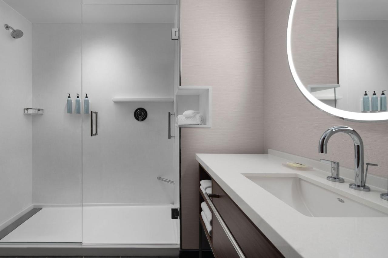Courtyard By Marriott Downtown 4* Calgary
